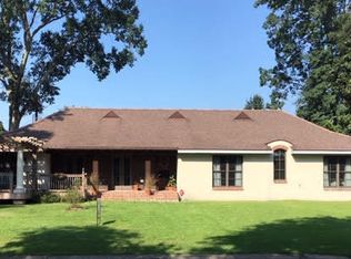 123 Twin Oaks Blvd, Lafayette, LA 70503