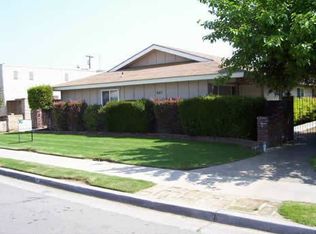 645 W Clinton Ave #147, Fresno, CA 93705