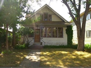 611 N Montana Ave, Miles City, MT 59301