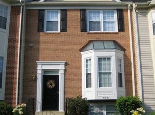 47647 Comer Sq, Potomac Falls, VA 20165