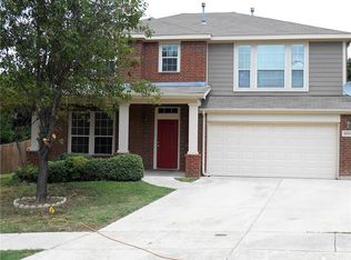 4211 Fall Creek Dr, Grand Prairie, TX 75052