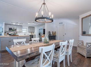 1912 W Baylee Drew Ln, Vail, AZ 85641