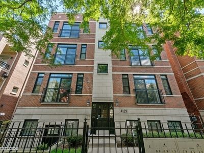 4129 N Kenmore Ave APT 1S, Chicago, IL, 60613