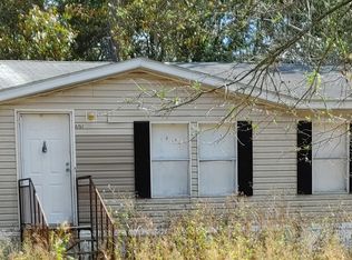 8207 SW Blackjack Rd, Tallahassee, FL 32305