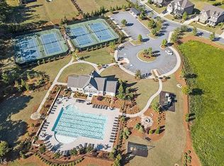 5780 Thoroughbred Way, Suwanee, GA 30024