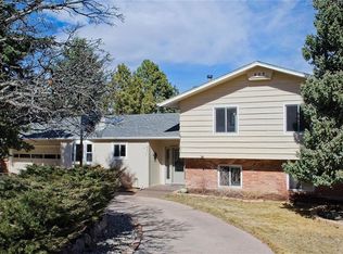 737 Scorpio Cir, Colorado Springs, CO 80906