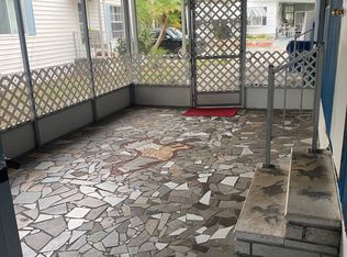 15666 49th St N LOT 1154, Clearwater, FL 33762
