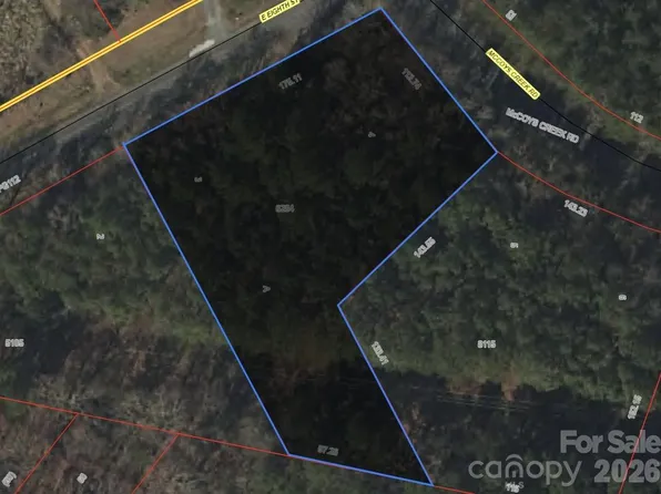 0 E 8th St, Oakboro, NC 28129
