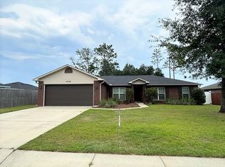 5709 Mill Stream Way, Pace, FL 32571