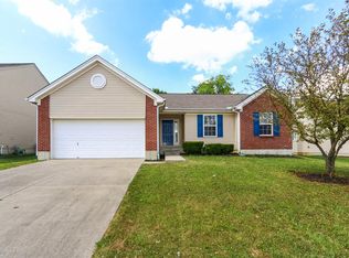 7846 Summerlin Blvd, Middletown, OH 45044