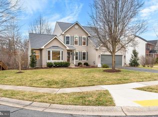 5888 Bridge Spring Rd, Frederick, MD 21704