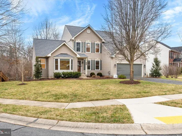 5888 Bridge Spring Rd, Frederick, MD 21704