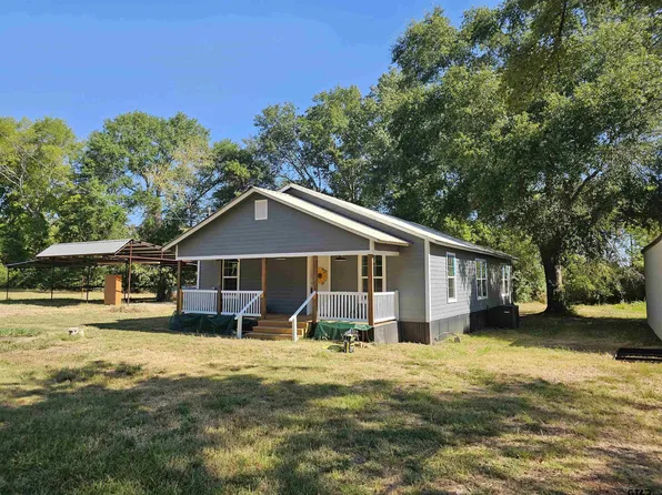 131 Fm 348 S, Henderson, TX 75654