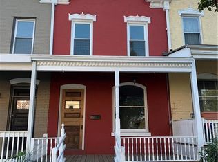 36 N 9th St, Easton, PA 18042