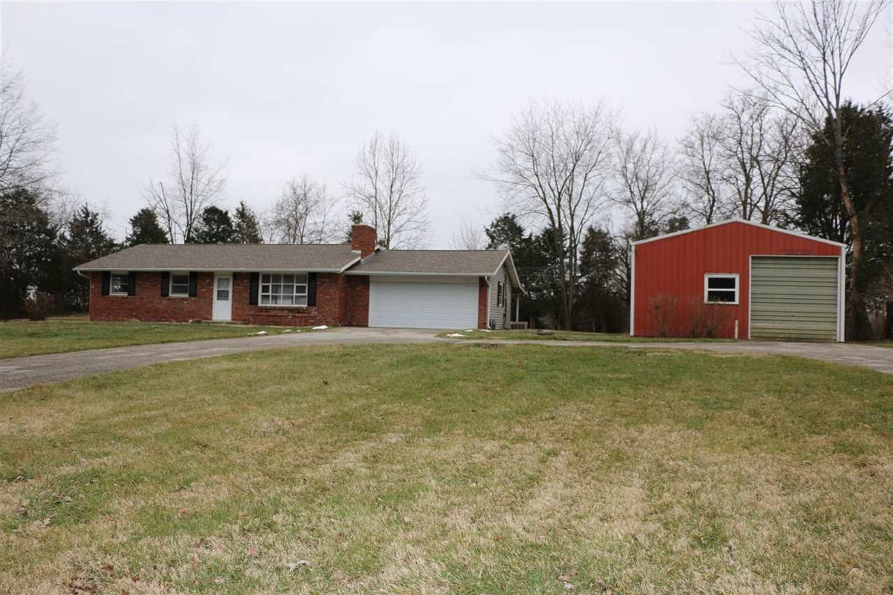 155 W Zikes Rd, Bloomington, IN 47403 Zillow