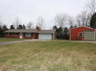 155 W Zikes Rd, Bloomington, IN 47403