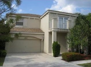 15813 SW 48th Pl, Hollywood, FL 33027