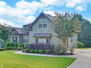 346 Woods Creek Rd, Jefferson, GA 30549