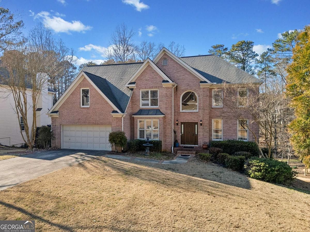 735 Amberton Close, Suwanee, GA 30024 | MLS #10532838 | Zillow