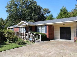2977 Randolph Rd, Burlison, TN 38015