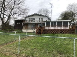 16135 12b Rd, Plymouth, IN 46563