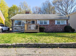 143 Leo Ave, North Providence, RI 02904