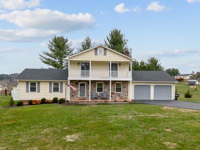 4619 Mountain View Dr, Dublin, VA, 24084
