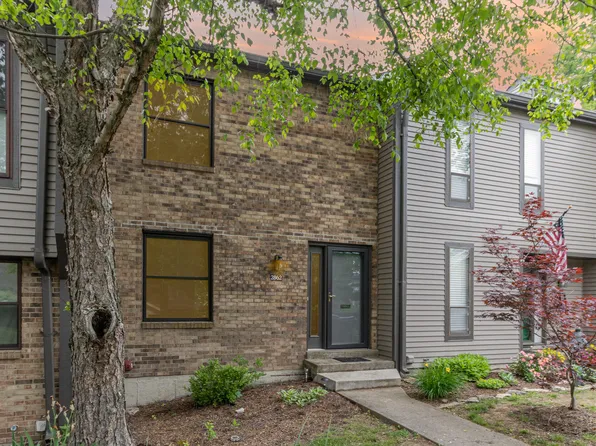 2862 Cliffview Ct, Villa Hills, KY 41017