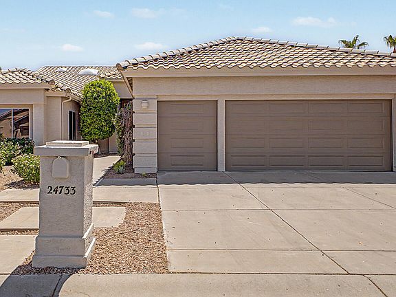 2nd image of 24733 S Saddletree Drive