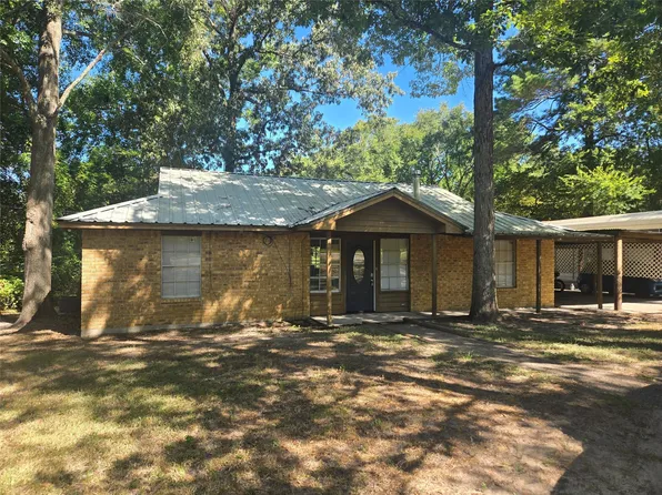 11673 Robin Ln, Conroe, TX 77303
