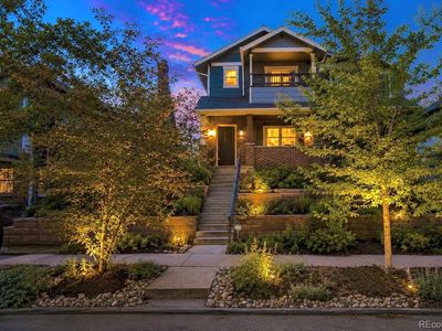 3219 Stuart Street, Denver, CO, 80212