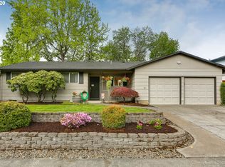 12585 SW 128th Ave, Portland, OR 97223