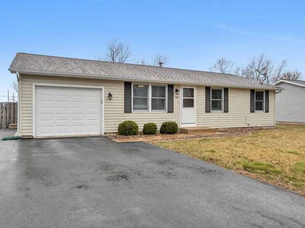 402 N Merrill St, Braceville, IL 60407