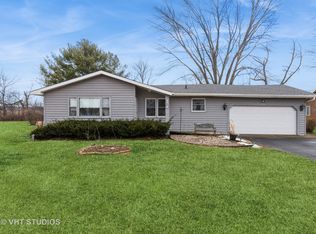 1527 Swallow Rd, Twin Lakes, WI 53181