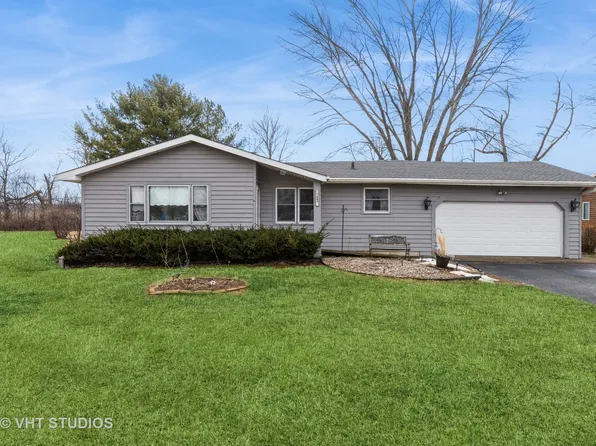 1527 Swallow Rd, Twin Lakes, WI 53181
