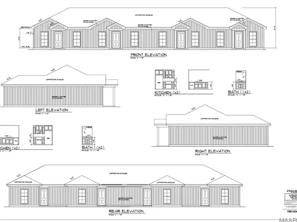 251 Candlebrook Dr, Enterprise, AL 36330