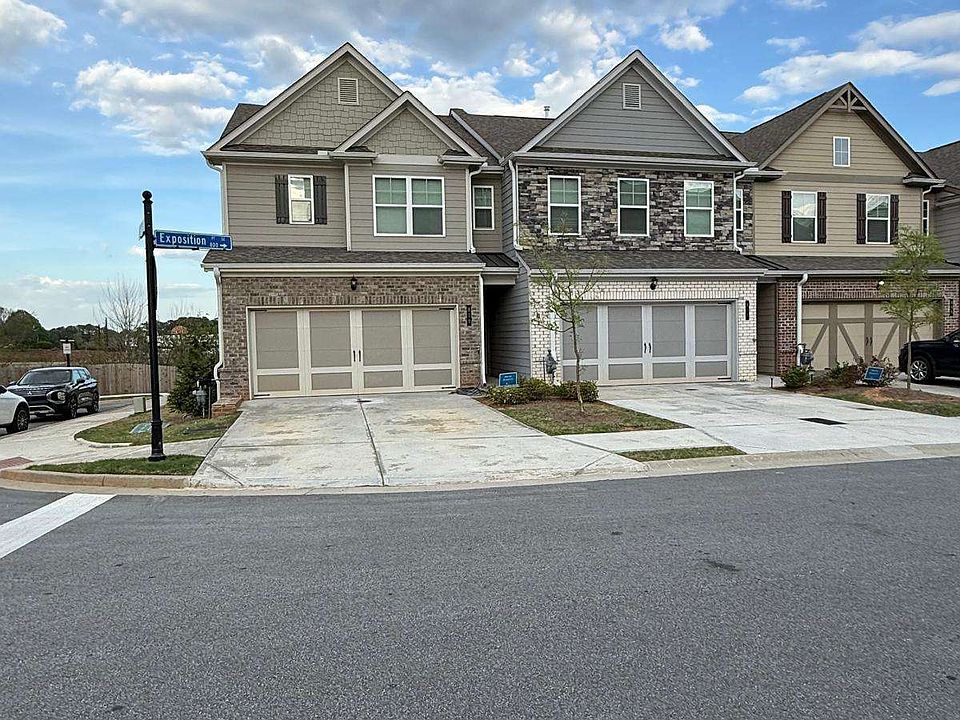1st image of 800 Exposition Pointe