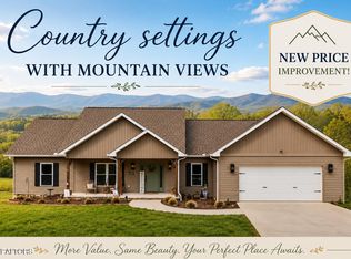 6035 Bingham Ln, Maryville, TN 37801