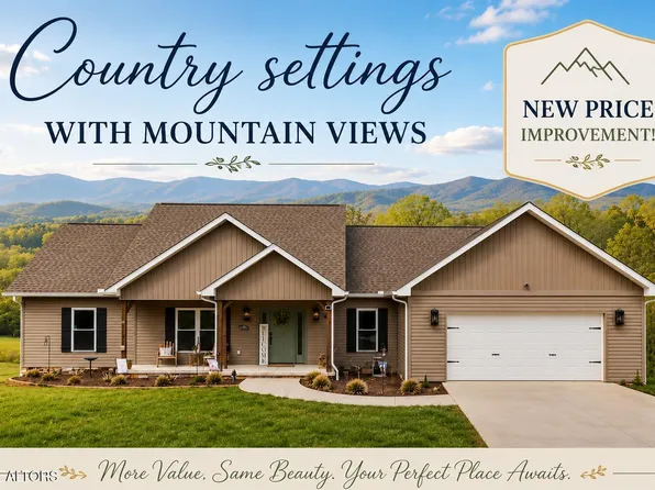6035 Bingham Ln, Maryville, TN 37801