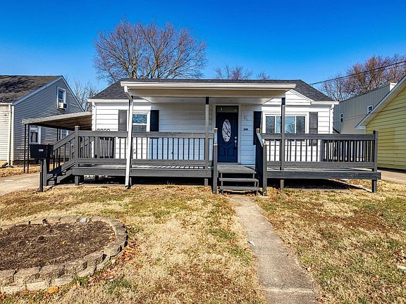 3rd image of 2809 Goldman Ave