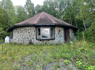 400 Windy Pitch Drive, Parkman, ME 04443