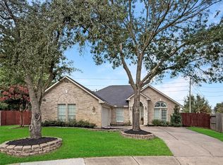 13807 Halpren Falls Cir, Cypress, TX 77429