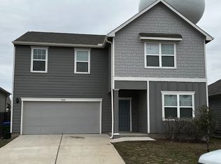 13408 Charles Abraham Way, Manor, TX 78653