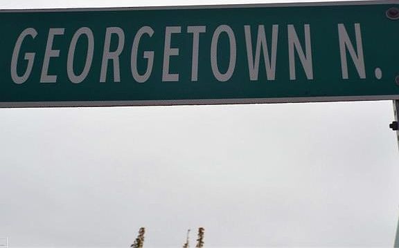 GEORGETOWNE N.. 31319375