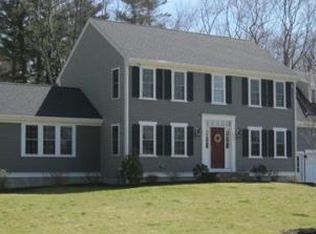 8 Bog View Rd, Kingston, MA 02364