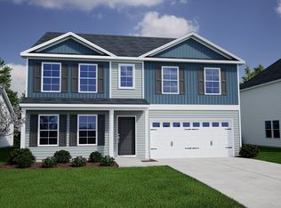 392 Mayflower Dr NW, Calabash, NC 28467