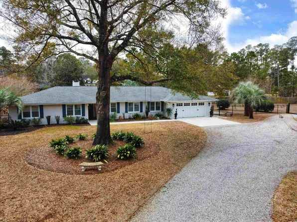 605 Brace Dr. #Hagley Estates, Pawleys Island, SC 29585