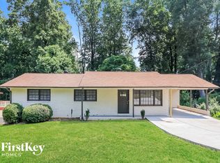 1263 Woodleigh Rd SW, Marietta, GA 30008