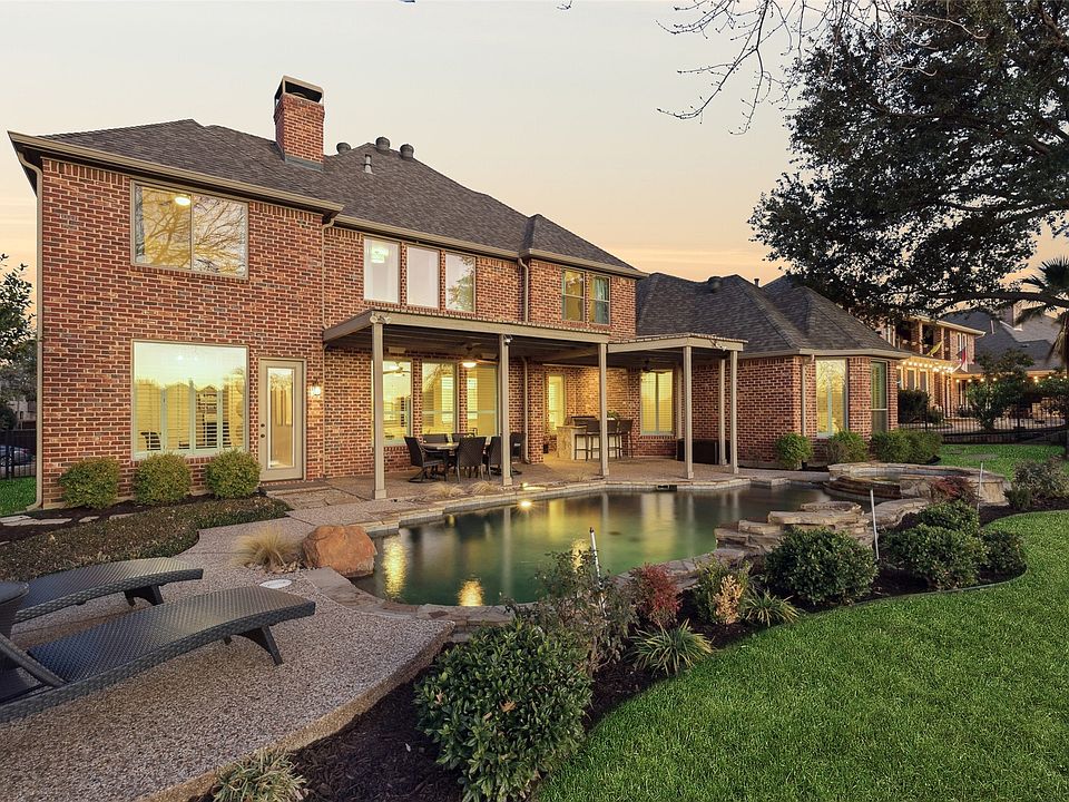 4213 Auburn Dr, Flower Mound, TX 75028 | Zillow