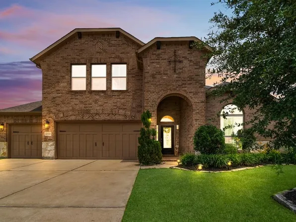 23010 Mulberry Tree Lane, Spring, TX 77389